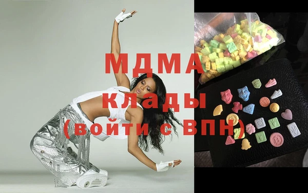 тгк Семилуки